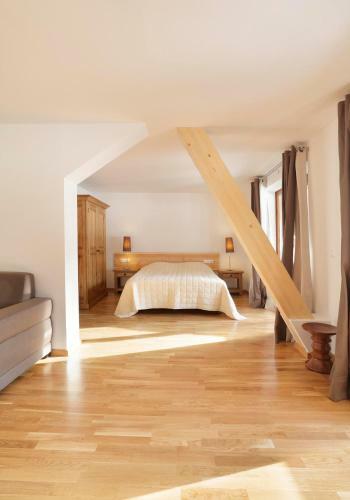 Apartamentos Appartement Hotel Seeland