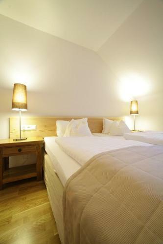 Apartamentos Appartement Hotel Seeland