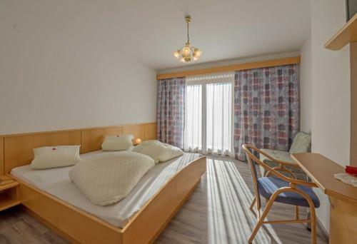 Hostal Haus Schluder - Familie Stanitzer