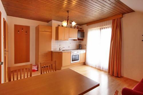 Hostal Haus Schluder - Familie Stanitzer