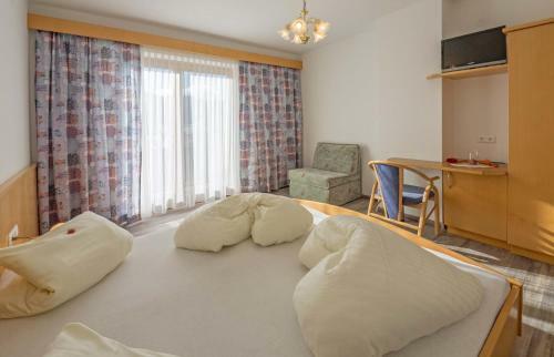 Hostal Haus Schluder - Familie Stanitzer