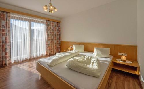 Hostal Haus Schluder - Familie Stanitzer