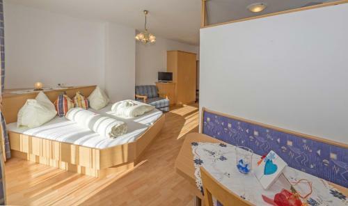 Hostal Haus Schluder - Familie Stanitzer