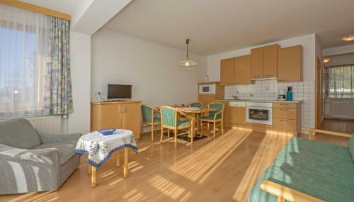 Hostal Haus Schluder - Familie Stanitzer