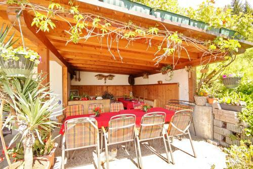 Hostal Haus Schluder - Familie Stanitzer