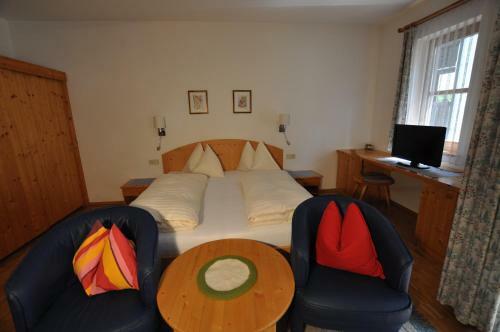 Apartamentos Ferienwohnungen Knaller-m�d