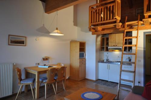 Apartamentos Ferienwohnungen Knaller-m�d