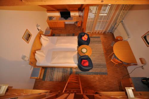 Apartamentos Ferienwohnungen Knaller-m�d