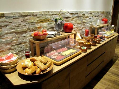 Hostal Haus Am M�hlbach