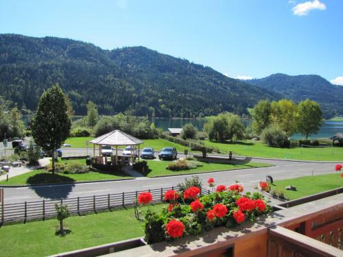 Hostal Haus Am M�hlbach