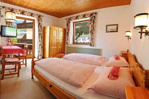 Hostal Haus Am M�hlbach