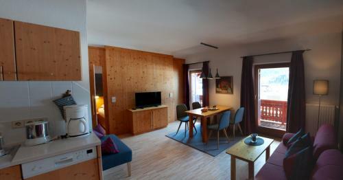 Hostal Haus Am M�hlbach