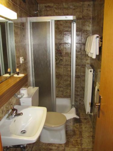 Hostal Haus Am M�hlbach