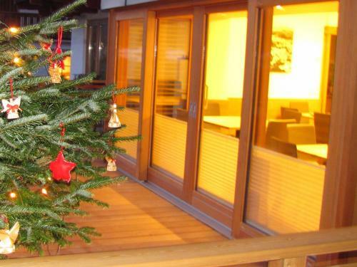 Hostal Haus Am M�hlbach