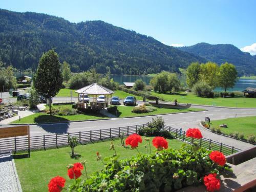 Hostal Haus Am M�hlbach