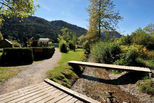 Hostal Haus Am M�hlbach