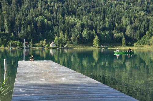 Hostal Haus Am M�hlbach