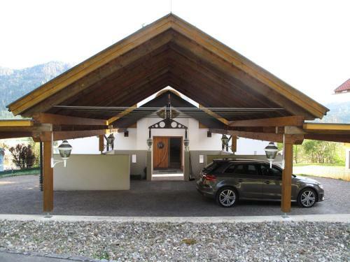 Apartamento Ferienhaus Kolbitsch