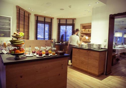 Verw�hnhotel Sonnhof