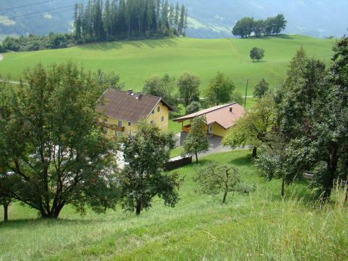 Apartamento Landgut Feuersang