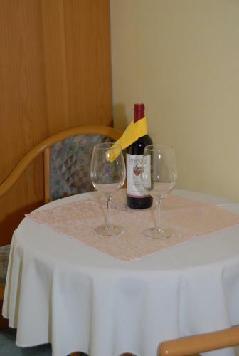 Posada Laterndl-wirt