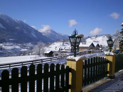 Posada Laterndl-wirt