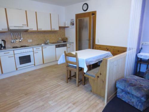 Apartamento Haus Mitti
