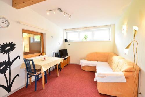 Apartamento Haus Mitti