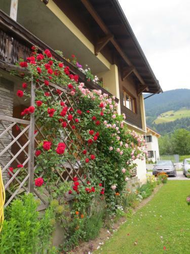 Apartamento Haus Mitti