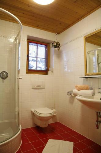 Apartamento Alberta's Ferienhaus