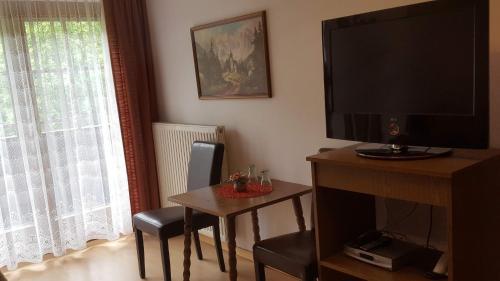 Hostal Hubertushof