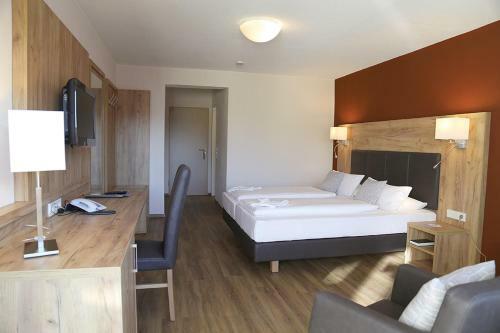 Landhotel Krone