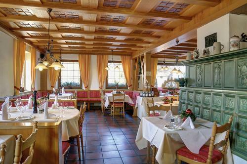 Landhotel Krone