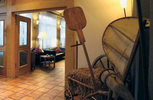 Landhotel Krone
