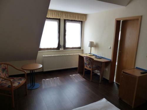 Hotel Zum Anger