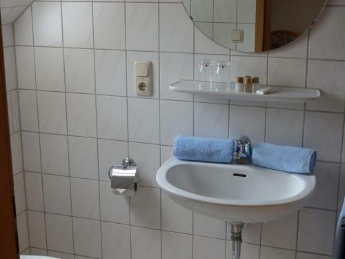 Hotel Zum Anger