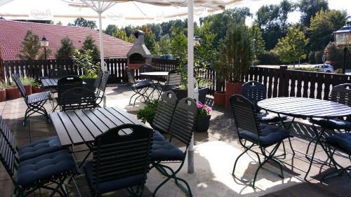 Hotel Zum Anger