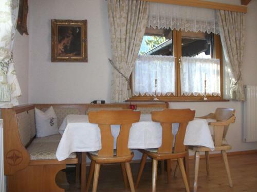 Apartamento Ferienwohnung Strubreiter