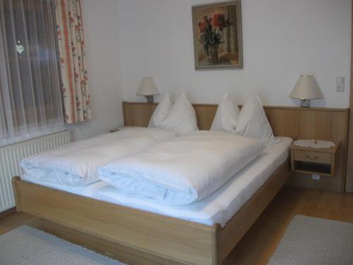Apartamento Ferienwohnung Strubreiter