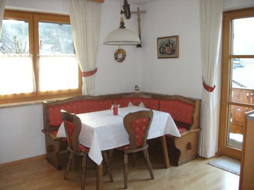 Apartamento Ferienwohnung Strubreiter