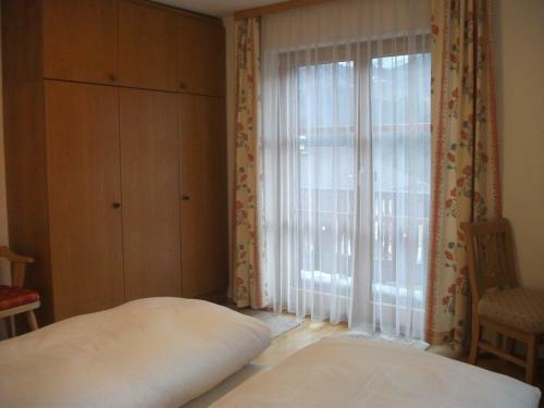 Apartamento Ferienwohnung Strubreiter
