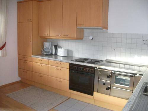 Apartamento Ferienwohnung Strubreiter