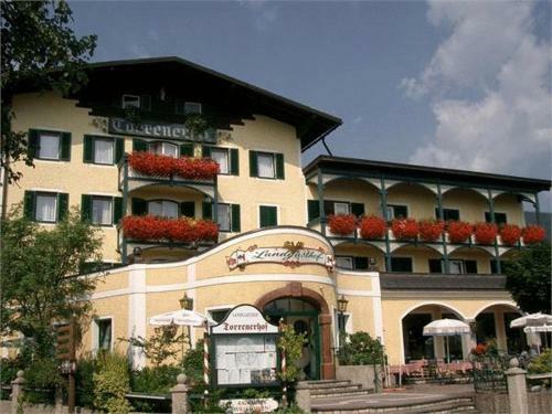 Hotel Torrenerhof