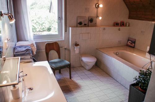 Lippetaler G�stehaus