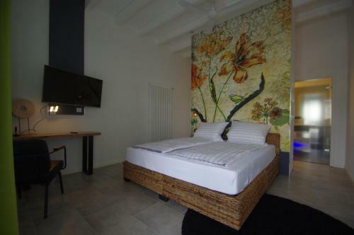 Hotel Citymotel Ziegenhain
