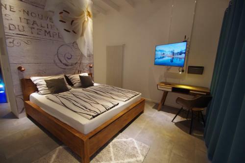 Hotel Citymotel Ziegenhain