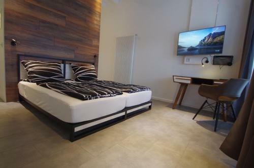 Hotel Citymotel Ziegenhain