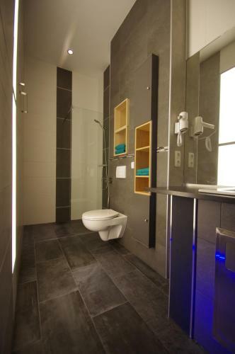 Hotel Citymotel Ziegenhain