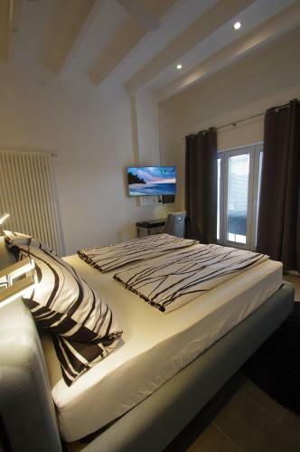 Hotel Citymotel Ziegenhain