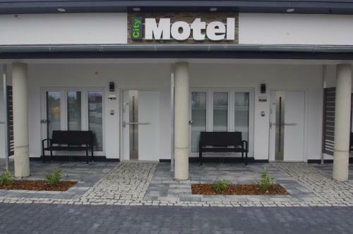 Hotel Citymotel Ziegenhain